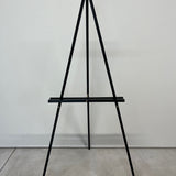 Easel in Black