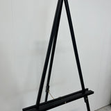 Easel in Black