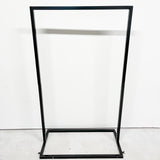 Black Metal Frame 31"x51"