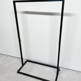 Black Metal Frame 31"x51"