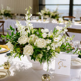Table Number
