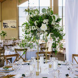 Table Number