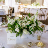 Table Number
