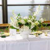 Table Number