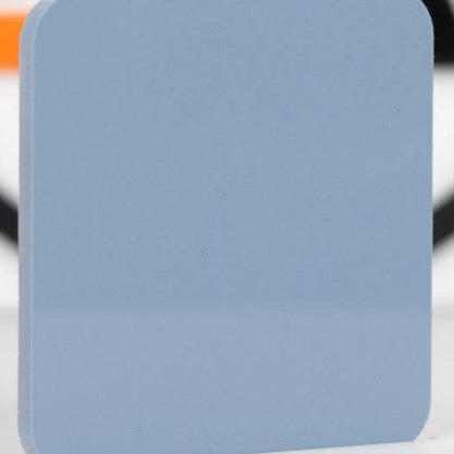 Background Acrylic Color for Bar Menus and Accessory Signs